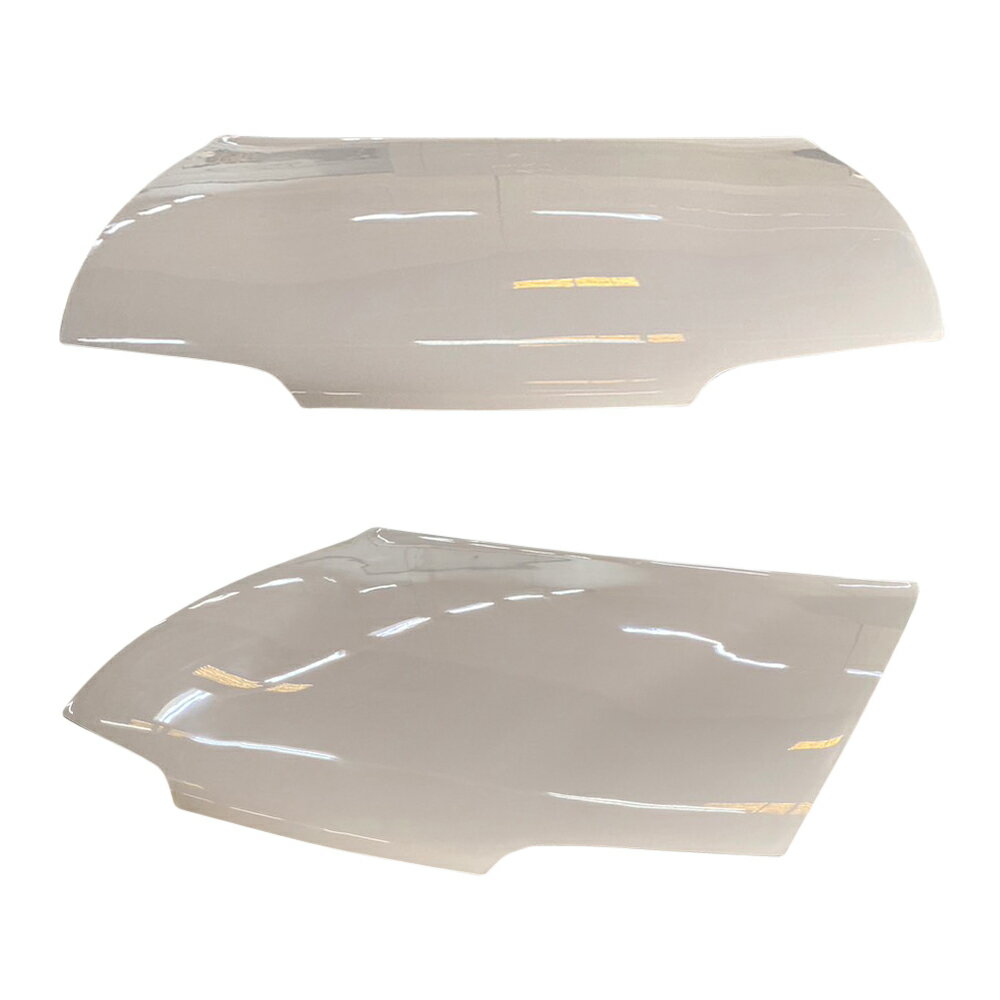 S14 14 シルビア 14シルビア 前期 ボンネット 純正形状 エアロ 軽量化 FRP製