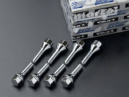 �ޥ륹 MARS 17HEX- 60��ơ��ѡ�M12-P1.25�����������å� REGULAR SIZE 8��SET ��25mm��60mm��