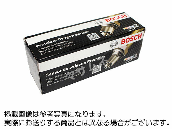 新品 日産 AFセンサー BOSCH 純正品質 22693-CD700 ポン付け Y50 フーガ (メール便に限り送料無料)