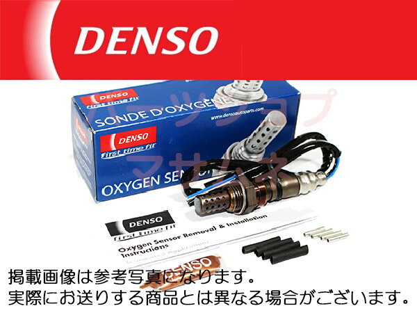 新品 日産 O2センサー DENSO 純正品質 22690-5M500 汎用 VFY11 ウイングロード/AD バン