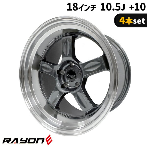 楽天市場】10.5j 18インチの通販 楽天市場】10.5j 18インチの通販
