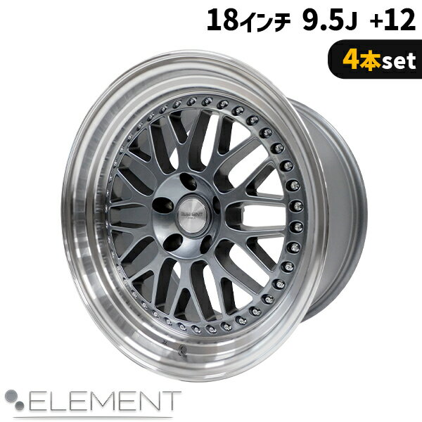 楽天市場】18インチ（カラーグレー）（タイヤ・ホイール｜車用品）：車