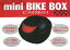 X-EUROPE ミニバイクボックス 10L BTG4805