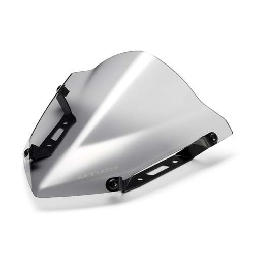 樂天商城 - ワイズギア YAMAHA MT-09用 フライスクリーン Q5K-YSK-081-R01