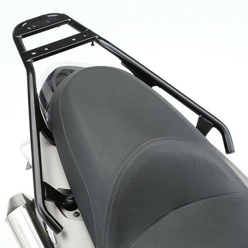 ワイズギア YAMAHA Majesty S リアキャリア Q5K-YSK-080-E03