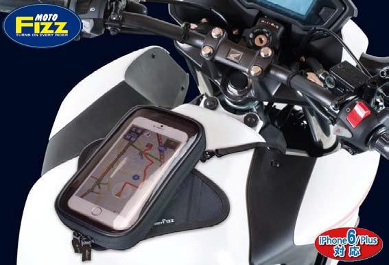 TANAX ���ޥۥݥ��åȥ����å�L ���ޡ��ȥե��󥱡��� MFK-210