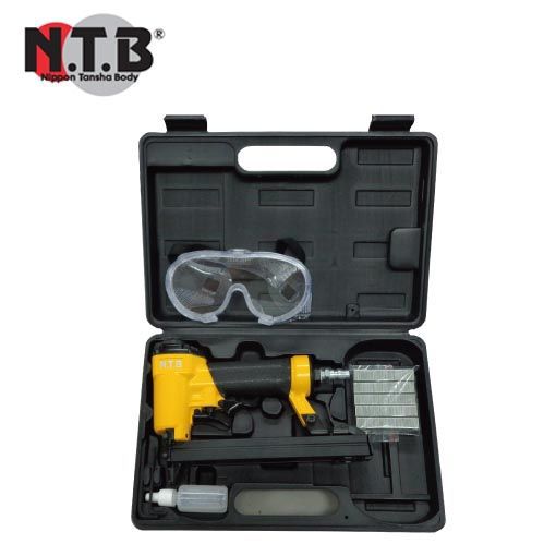 NTB エアータッカーセット KCT-9516