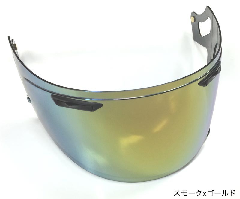 ���� EXTRA������� Arai VAS-V �ߥ顼������