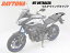 DAYTONA YAMAHA MT-09TRACER ޥ󥰥ꥢ 92758