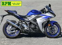 RPM YAMAHA YZF-R2580D-RAPTOR XbvI}t[iSUSj 6050D