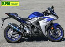 RPM YAMAHA YZF-R2580D-RAPTOR XbvI}t[iBlue Titanj 6050Z