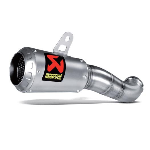 楽天PartsOnline 楽天市場店AKRAPOVIC（アクラポヴィッチ） YAMAHA YZF-R25/R3/MT-25/03 スリップオンライン GP STYLE ステンレス（JMCA認定）S-Y2SO11-AHCSSJPA