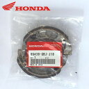 HONDA u[LV[Zbg 06430-GBJ-J10