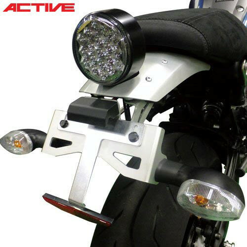 磻 ACTIVE YAMAHA XSR900 ե쥹å Q5K-ATV-Y82-288