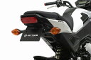 ACTIVE HONDA GROM tF_[XLbg LEDio[dl ubN 1151090