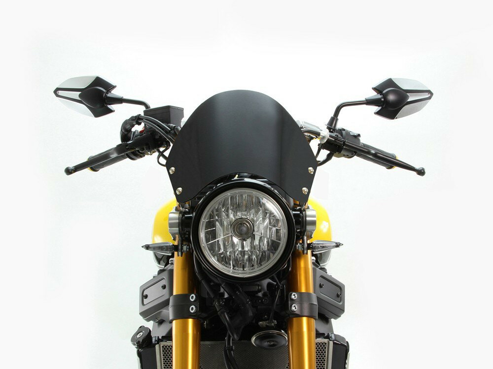 HURRICANE�ʥϥꥱ����� YAMAHA XSR900 �ե���ȥХ�������HA6109��
