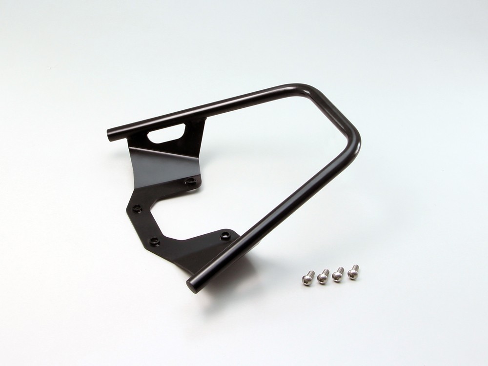 HURRICANE（ハリケーン） HONDA GROM('16) タンデムグリップ HA6309B