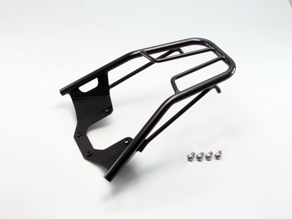 HURRICANE（ハリケーン） HONDA GROM リアキャリア HA6310B