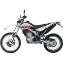 ワイズギア YAMAHA WR250R/X 外装セット ホワイト/レッド（Q5K-YSK-057-S02）