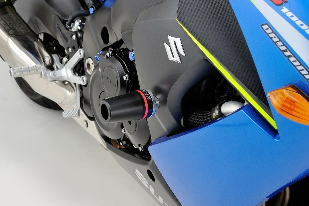 DAYTONA GSX-S1000F ABS用エンジンプロテクター 94921