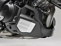 SUZUKI V-Strom 1000 ABS アンダーカウリング（94400-31861）