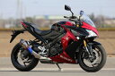 A[YMA SUZUKI GSX-S1000/F ABSpCoAXybN }t[/`^hbOu[iRS11-01RDj