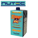 NUTEC（ニューテック） NC-53E 2.5W40 ESTER RACING Euro Special エンジンオイル
