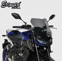 YAMAHA MT-09 ('17) Ermax Bulles c[O^CvXN[i962202j