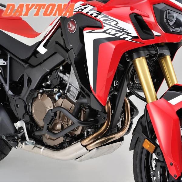 HONDA CRF1000L アフリカツイン GIVI TN1144 エンジンガードLower（95363）