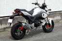 WR'S HONDA GROM(2016'-)p `^\bhI[oTCT[/tGL][XgiLV1150JMj