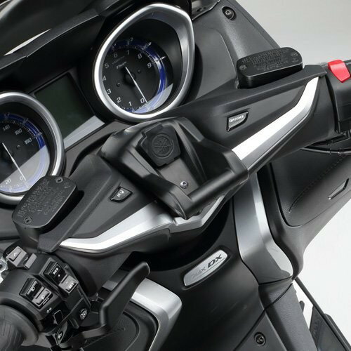 ワイズギア YAMAHA TMAX530用ユニバーサルステーキット Q5K-YSK-104-Y05