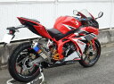 WR'S HONDA CBR250RR XeX/`^I[oiĂFj XbvITCT[iSV1230JMj