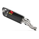 AKRAPOVIC HONDA CBR250RR XbvIC iJ[{j S-H2SO6-APC