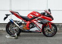 WR'S HONDA CBR250RR MC51p Eh^Cv XeX/`^iĂFj tGL][XgiLS1230JMj