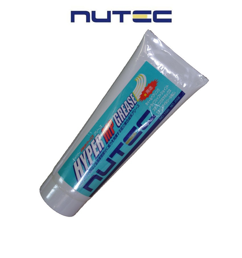 NUTEC（ニューテック） ハイパーMPグリス NC-100