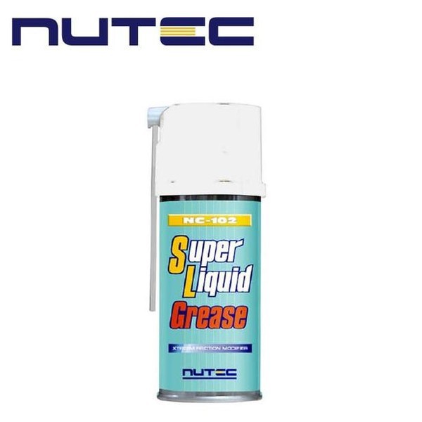 NUTEC（ニューテック） NC-102 スーパーリキッドグリス 180ml その1