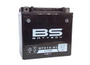 BS BATTERY BTX14-BS VRLAiَjobe[