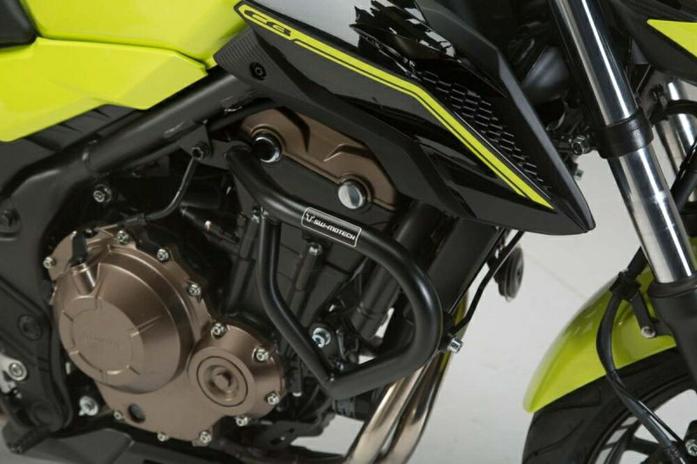SW-MOTECH CB500F ����å���С� SBL0139910001/B