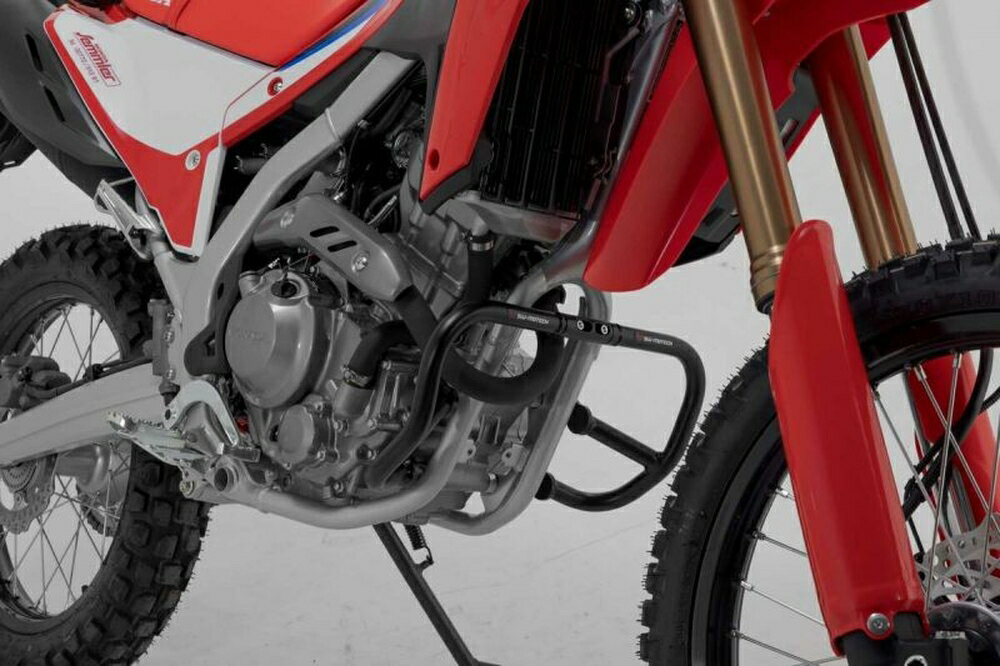 SW-MOTECH CRF250L ����å���С� SBL0187710001/B