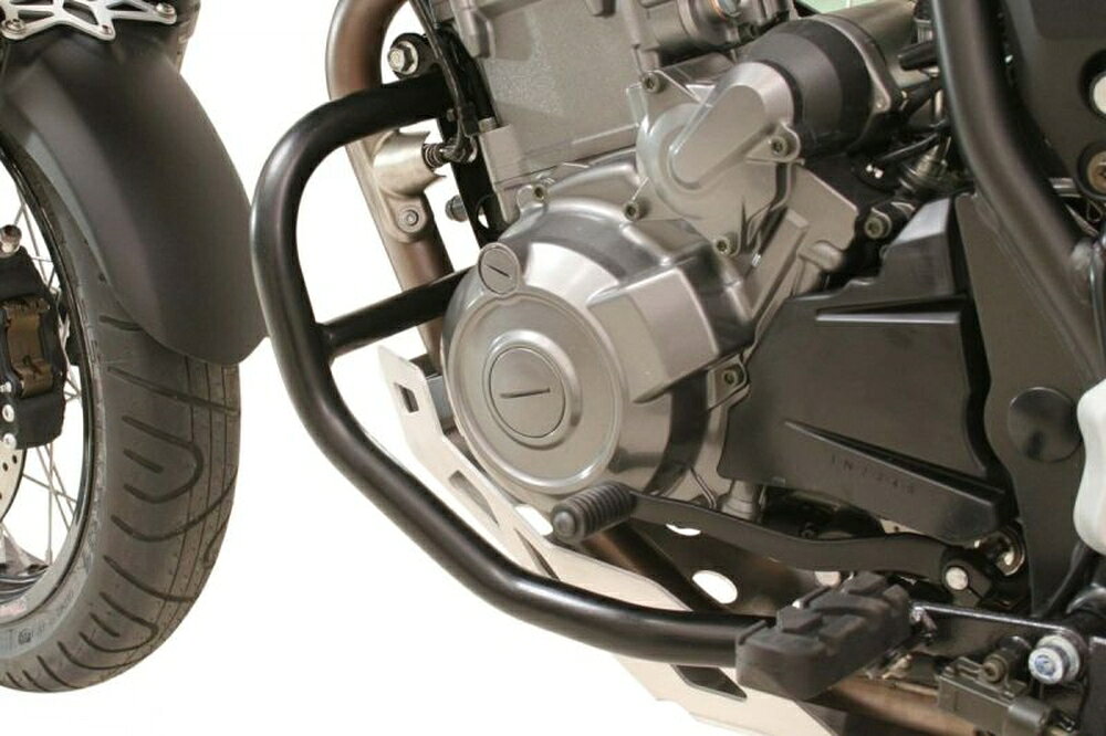 SW-MOTECH XT660R XT660X クラッシュバー SBL06284100