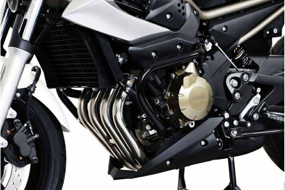Rakuten - SW-MOTECH XJ6 クラッシュバー SBL0648010001/B