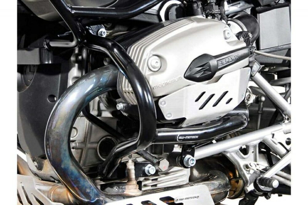 SW-MOTECH BMW R1200GS ����å���С� SBL0756210100/B