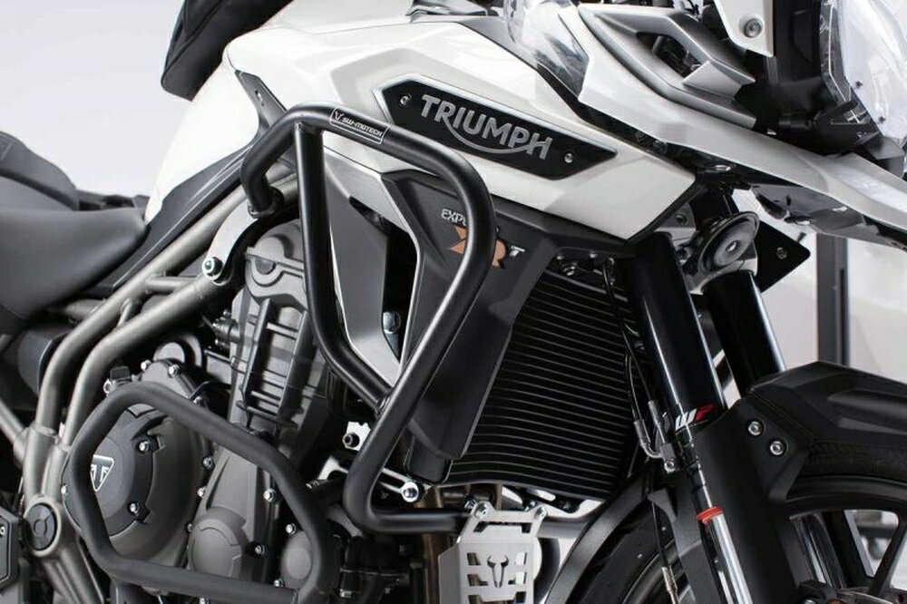 SW-MOTECH TIGER 1200 XC/XR TIGER EXPLORER ����å���С� SBL1170310000/B
