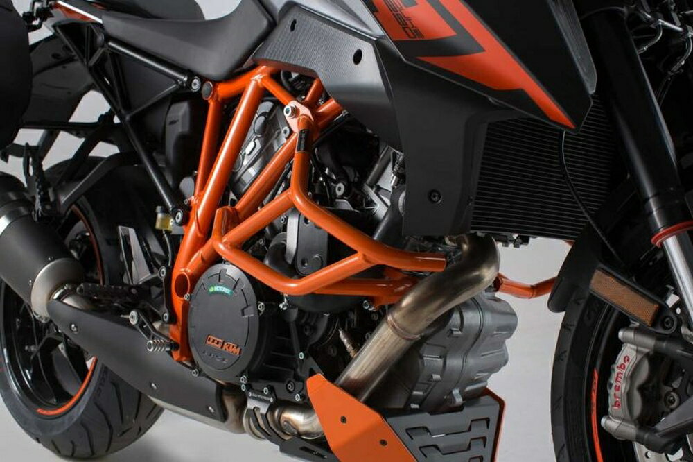SW-MOTECH 1290 SUPERDUKE GT/R ����å���С� ����� SBL0443010000/O