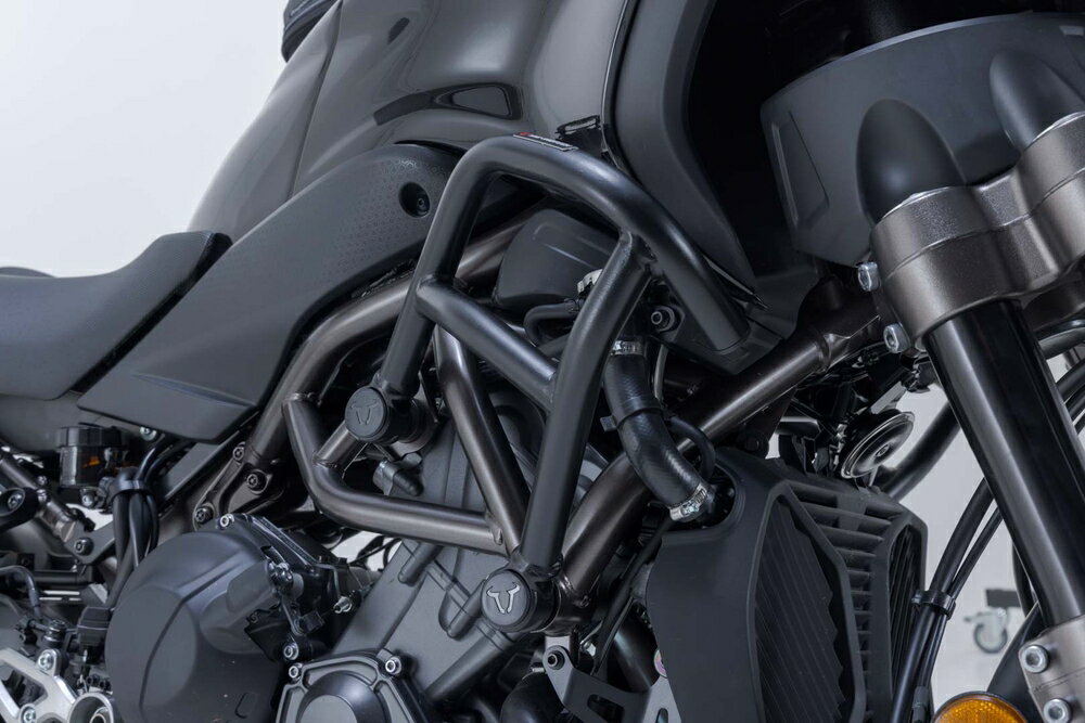 SW-MOTECH NIKEN GT ����å���С� �֥�å� SBL0683810000/B