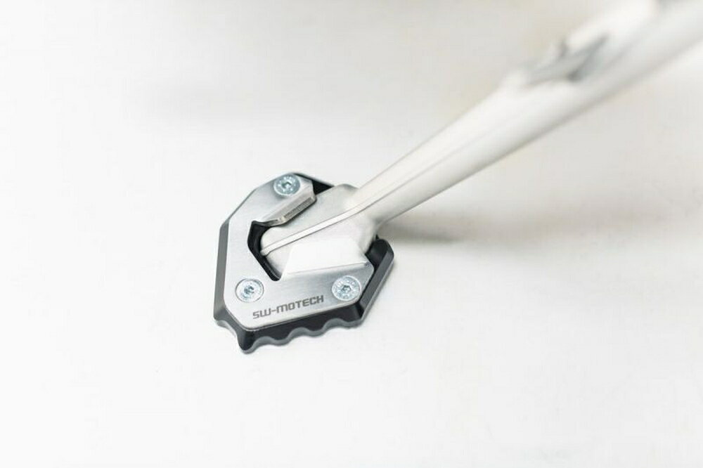 SW-MOTECH BMW S1000XR サイドスタンドエクステンション STS0759210001