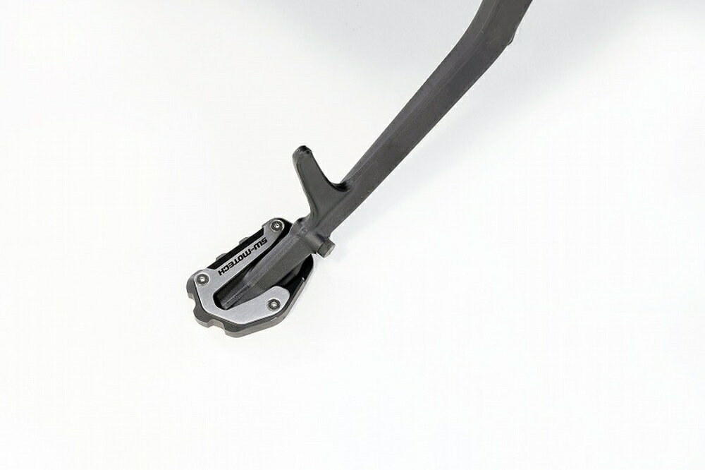 SW-MOTECH BMW R1300GS サイドスタンドエクステンション STS0797510000
