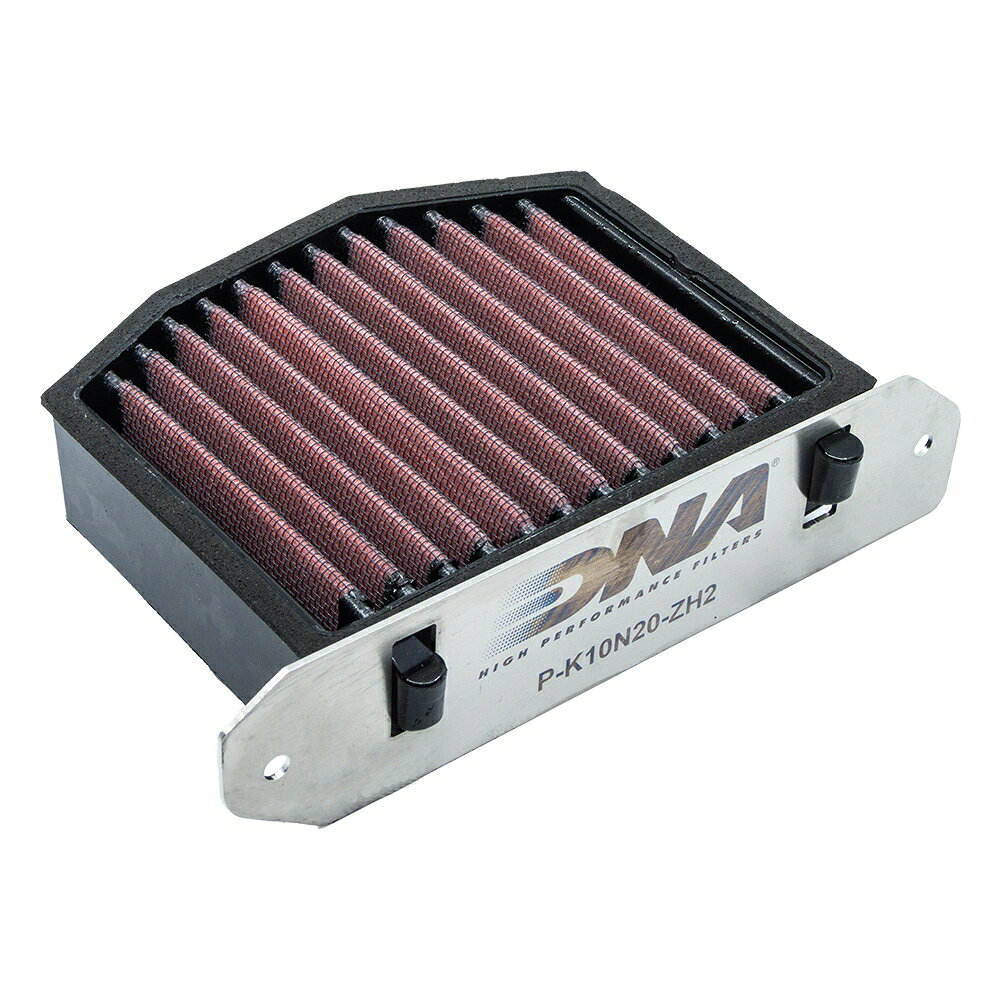 DNA Z H2/SE モトフィルター P-K10N20-ZH2