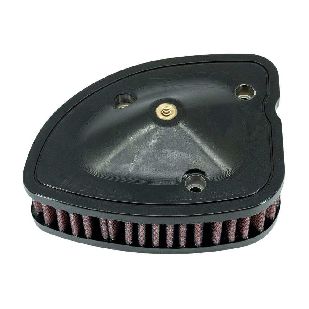 DNA HARLEY DAVIDSON モトフィルター R-HD17CR21-01