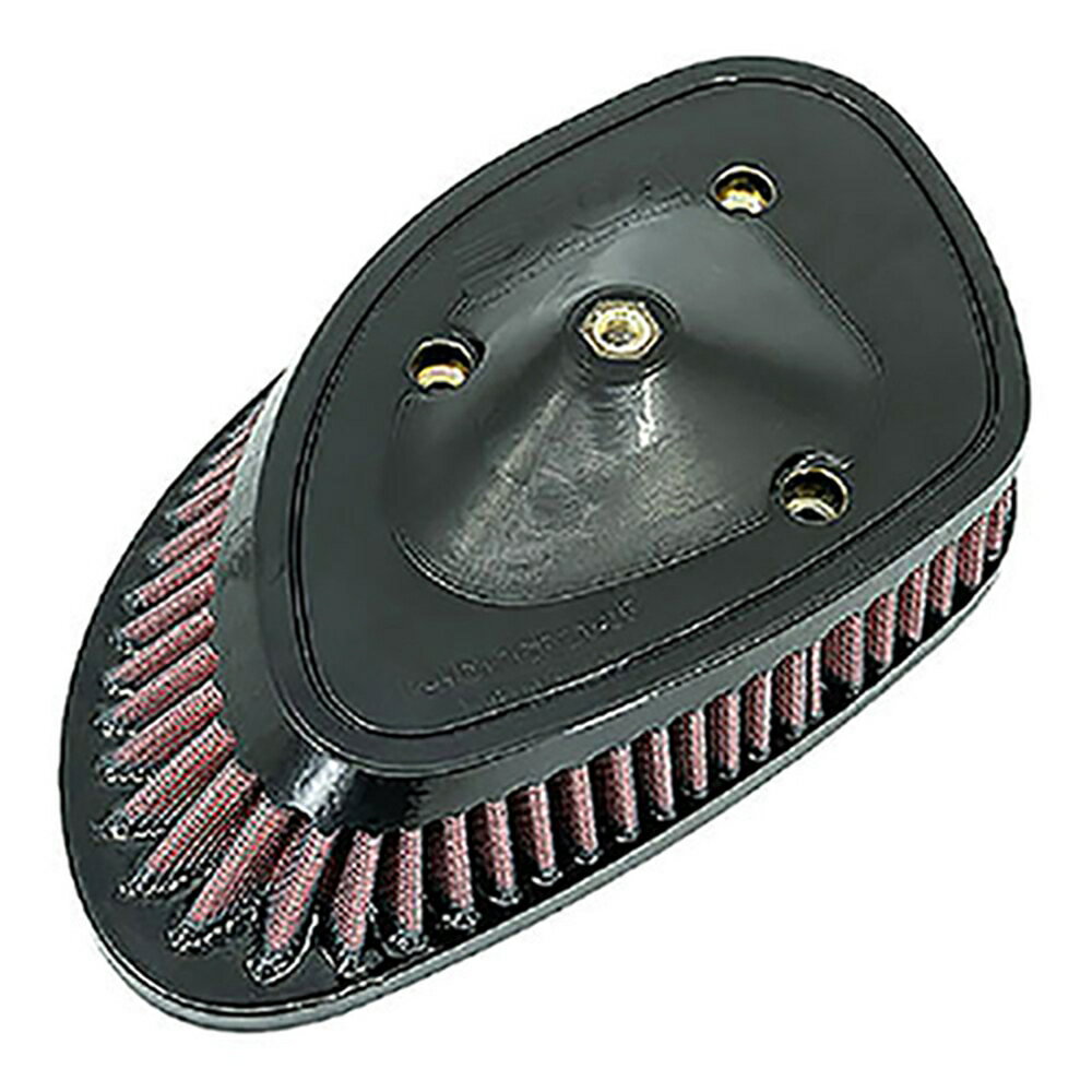 DNA HARLEY DAVIDSON モトフィルター RACING R-HD17CR21-0R